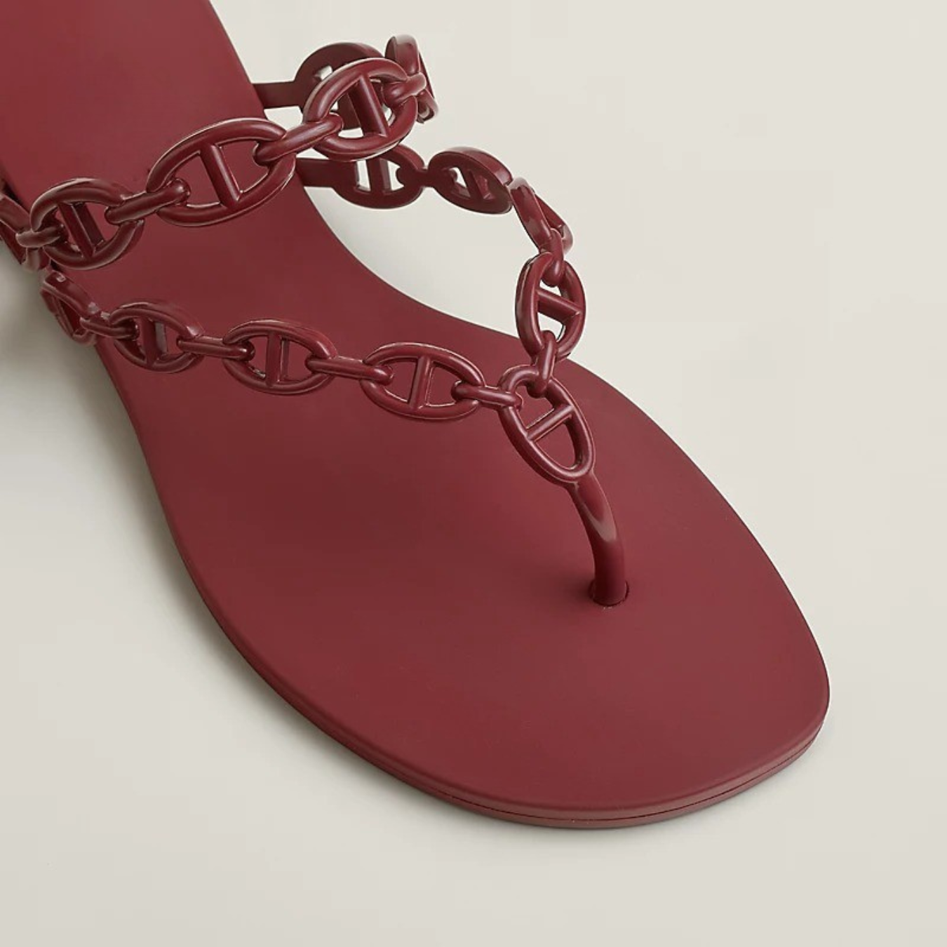 Sandali Impermeabili Stile Catena