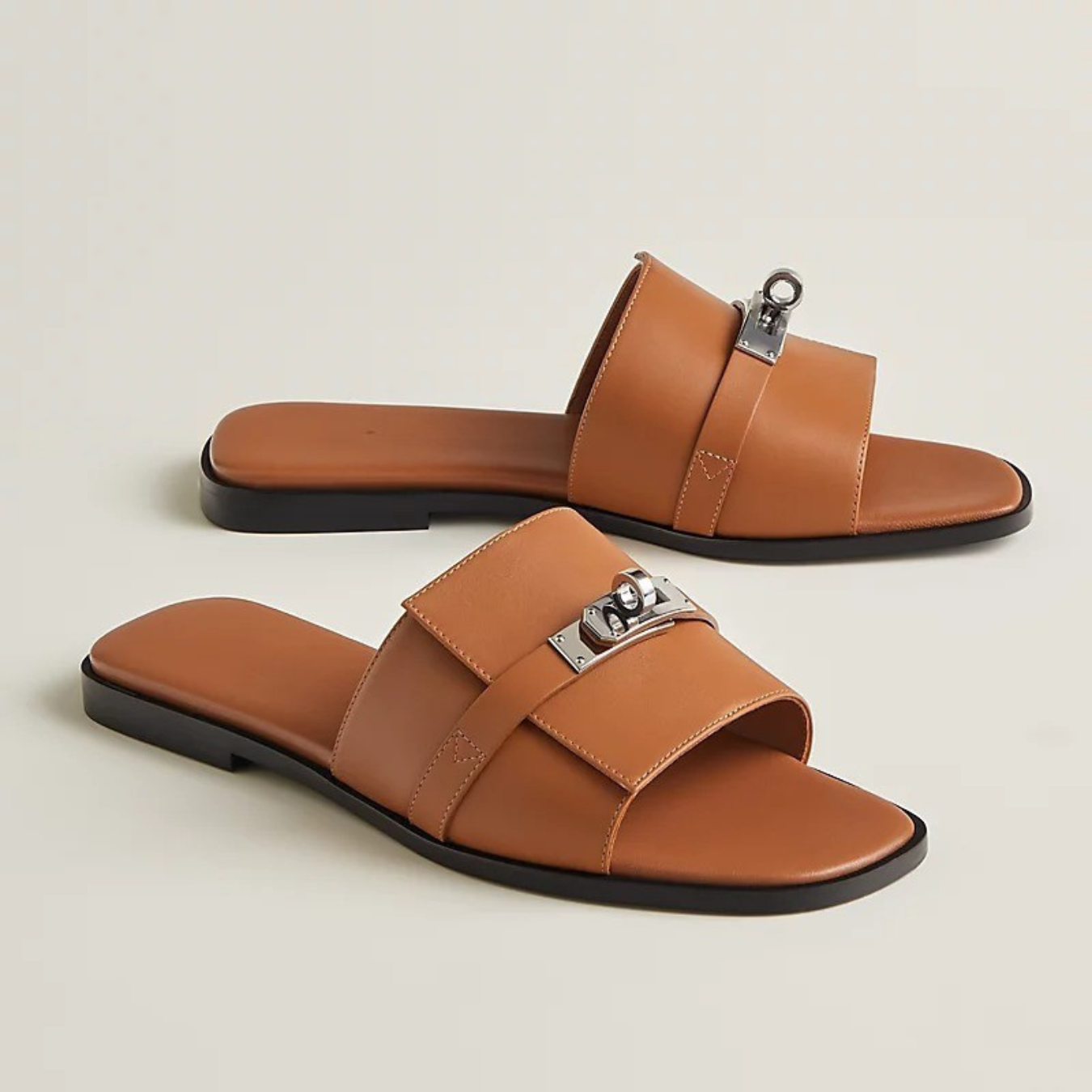 Sandali Lusso-Conforto