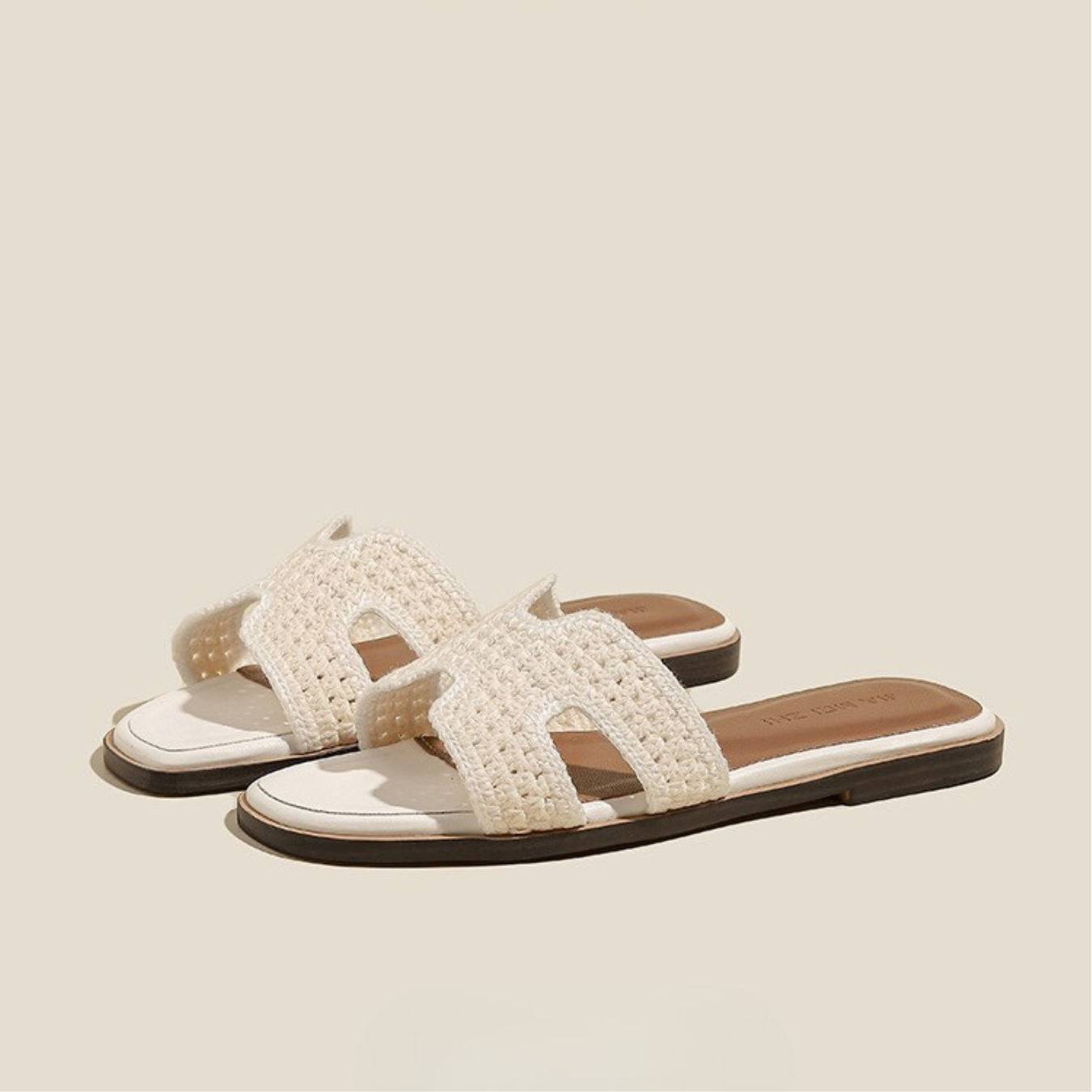 Sandali Eleganti Ultra-Comodi