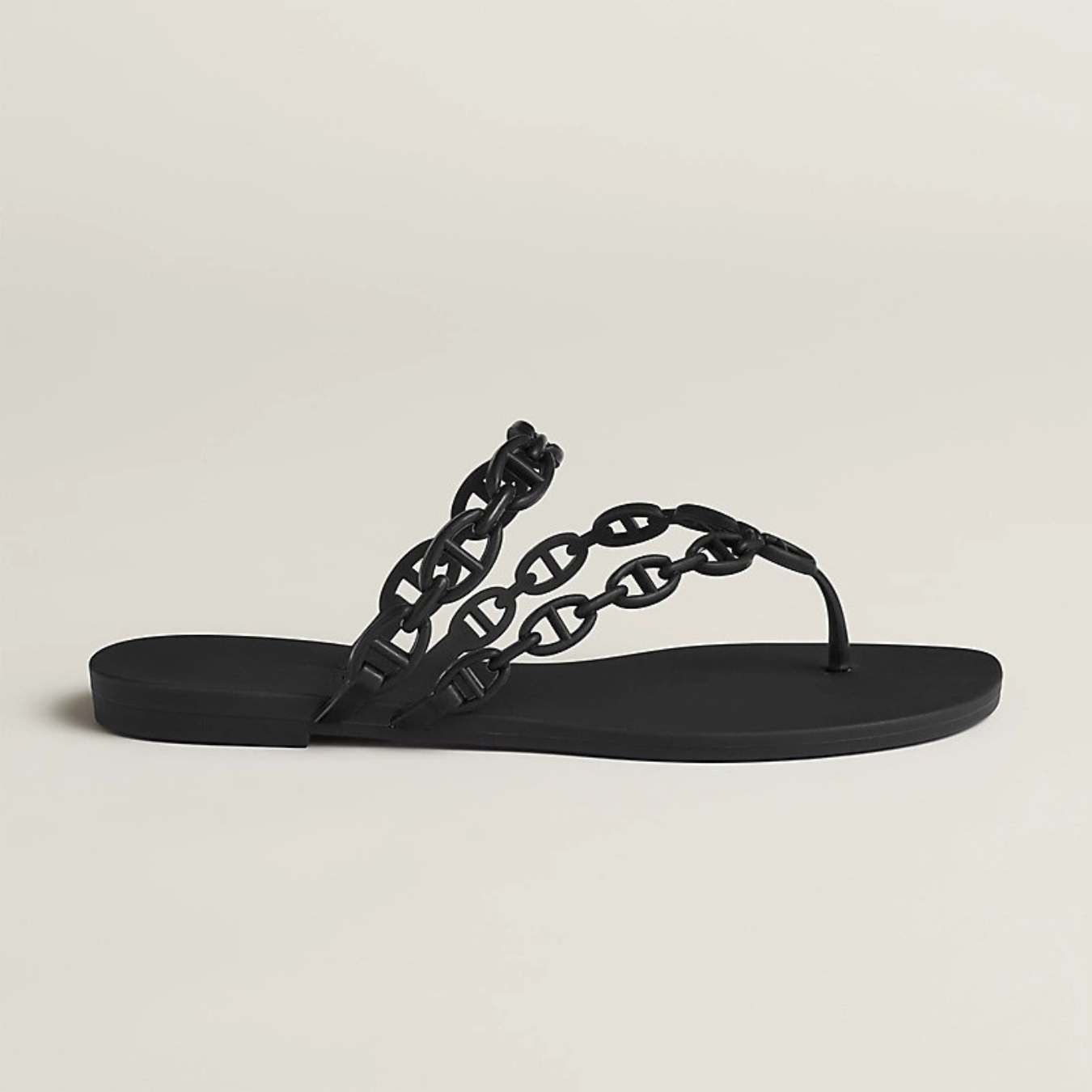 Sandali Impermeabili Stile Catena