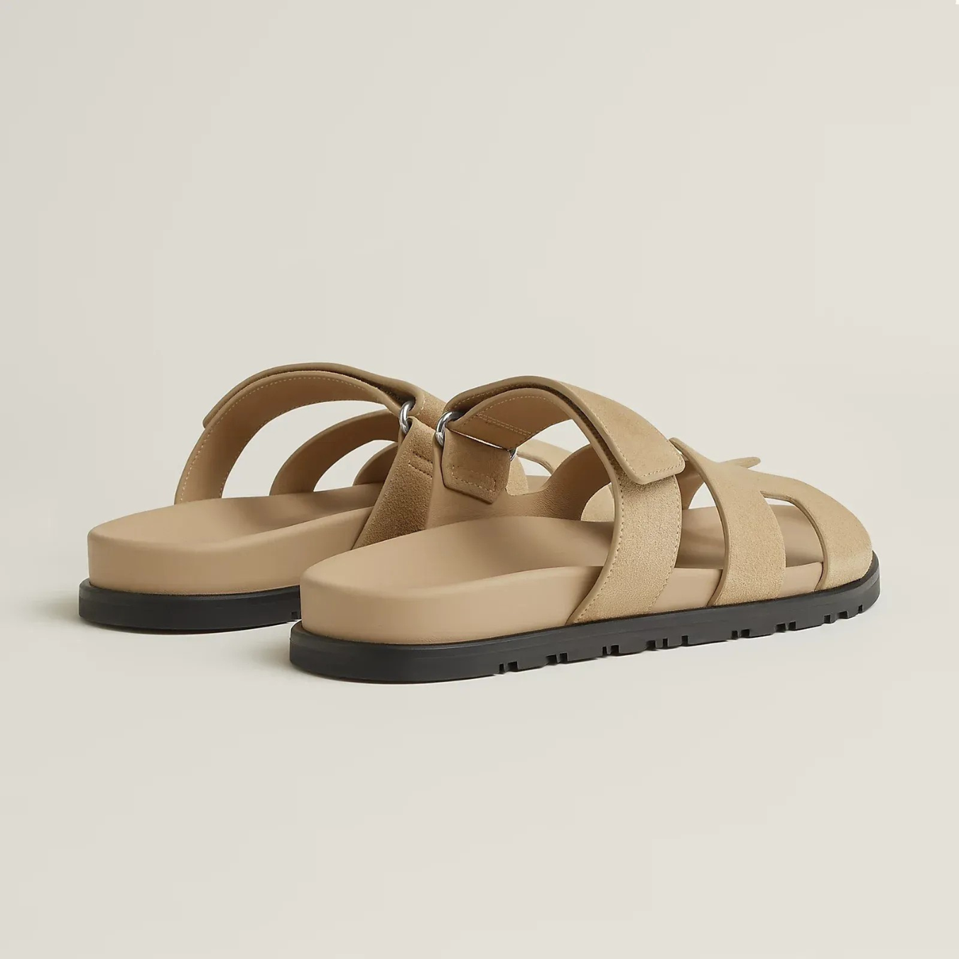 Sandali Eleganti Sciolti Con Stile