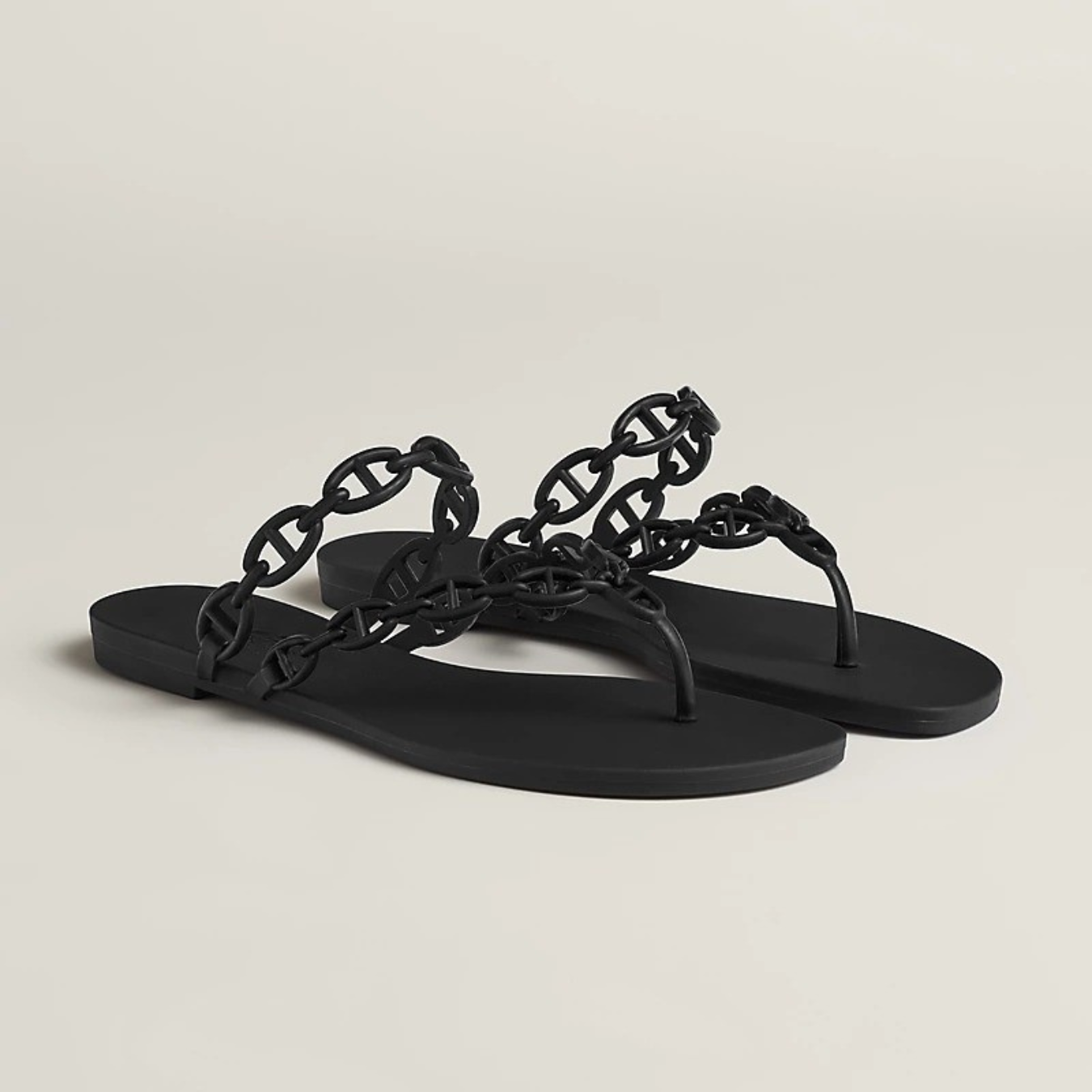Sandali Impermeabili Stile Catena