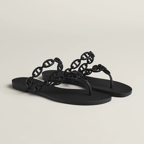 Sandali Impermeabili Stile Catena