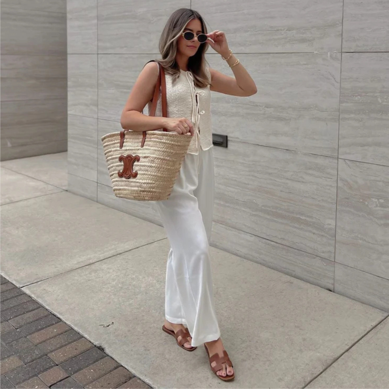 Sandali Eleganti Ultra-Leggeri