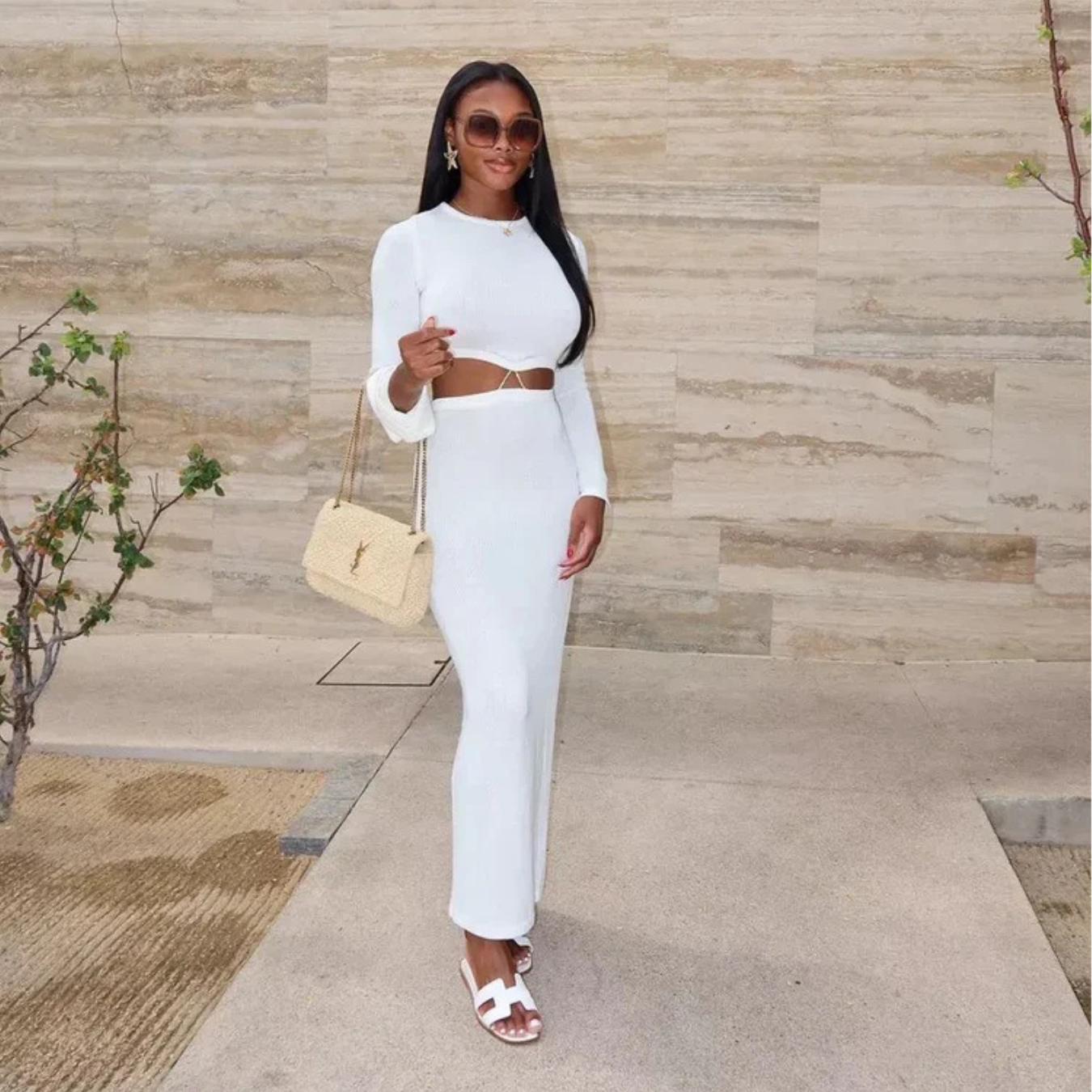 Sandali Eleganti Ultra-Leggeri