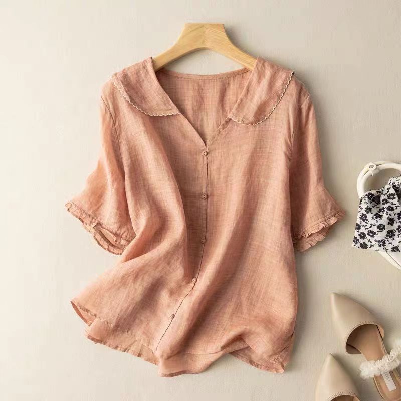 Eleganza Leggera Blouse