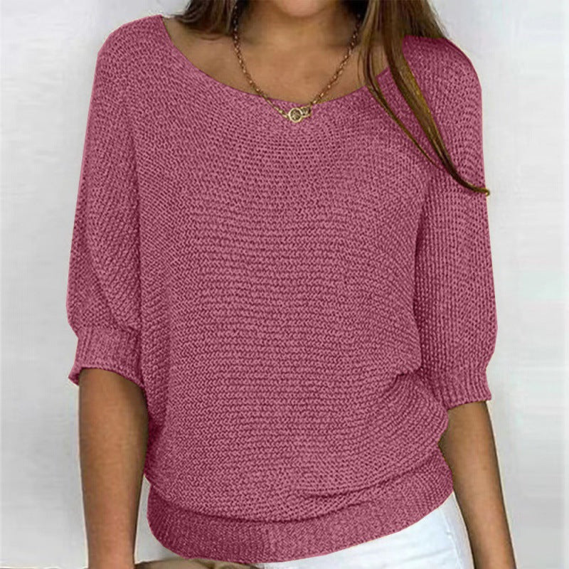 Maglione Morbido-Chic
