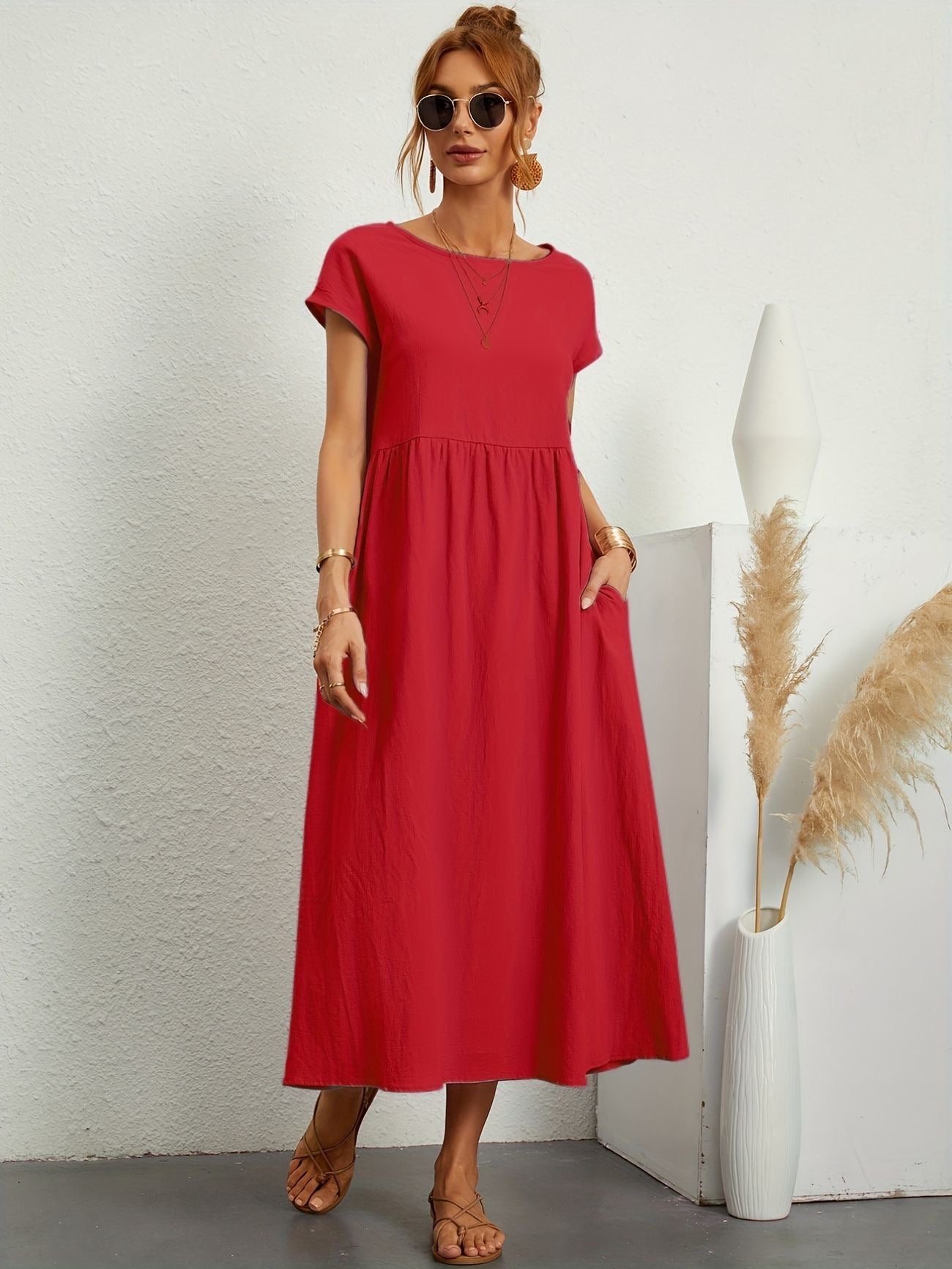 Abito Casual: Eleganza e Comfort