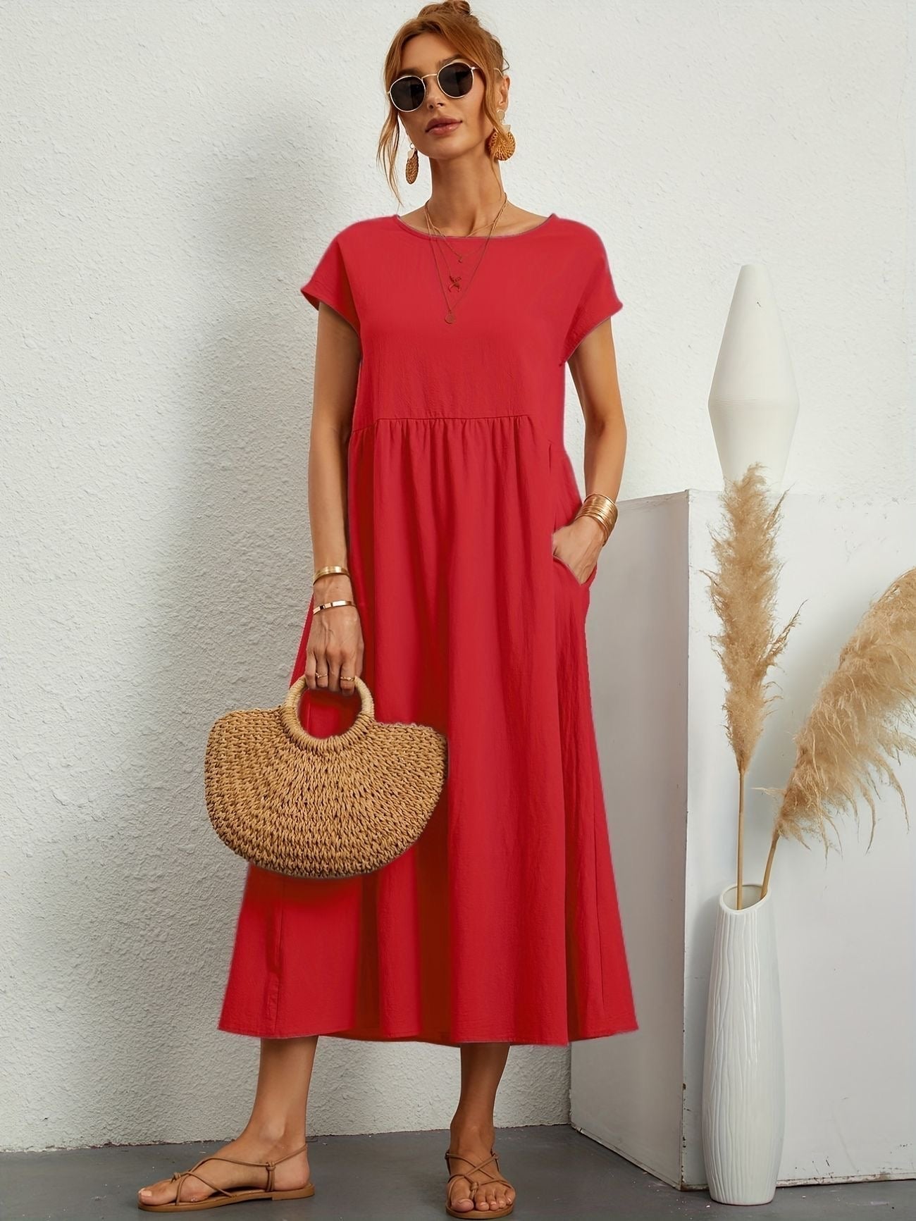 Abito Casual: Eleganza e Comfort
