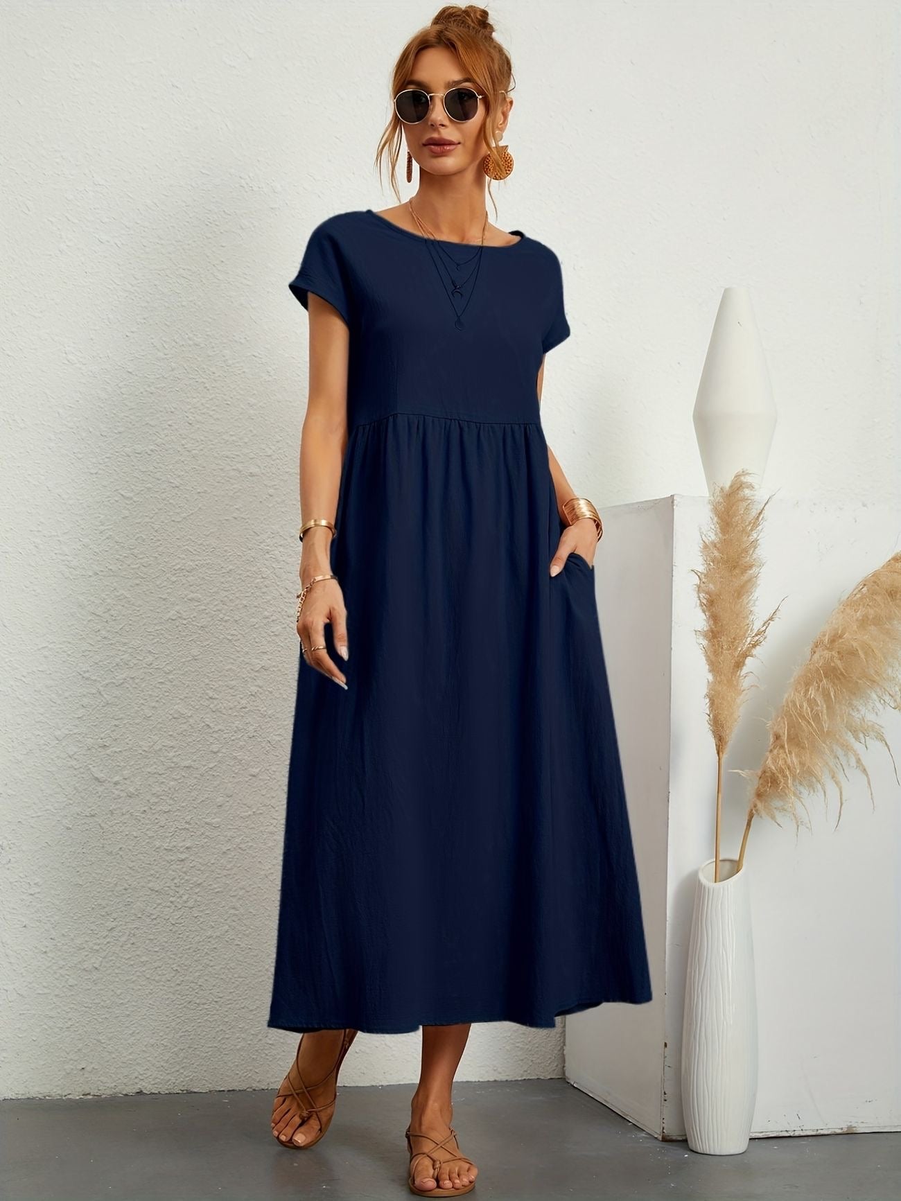 Abito Casual: Eleganza e Comfort