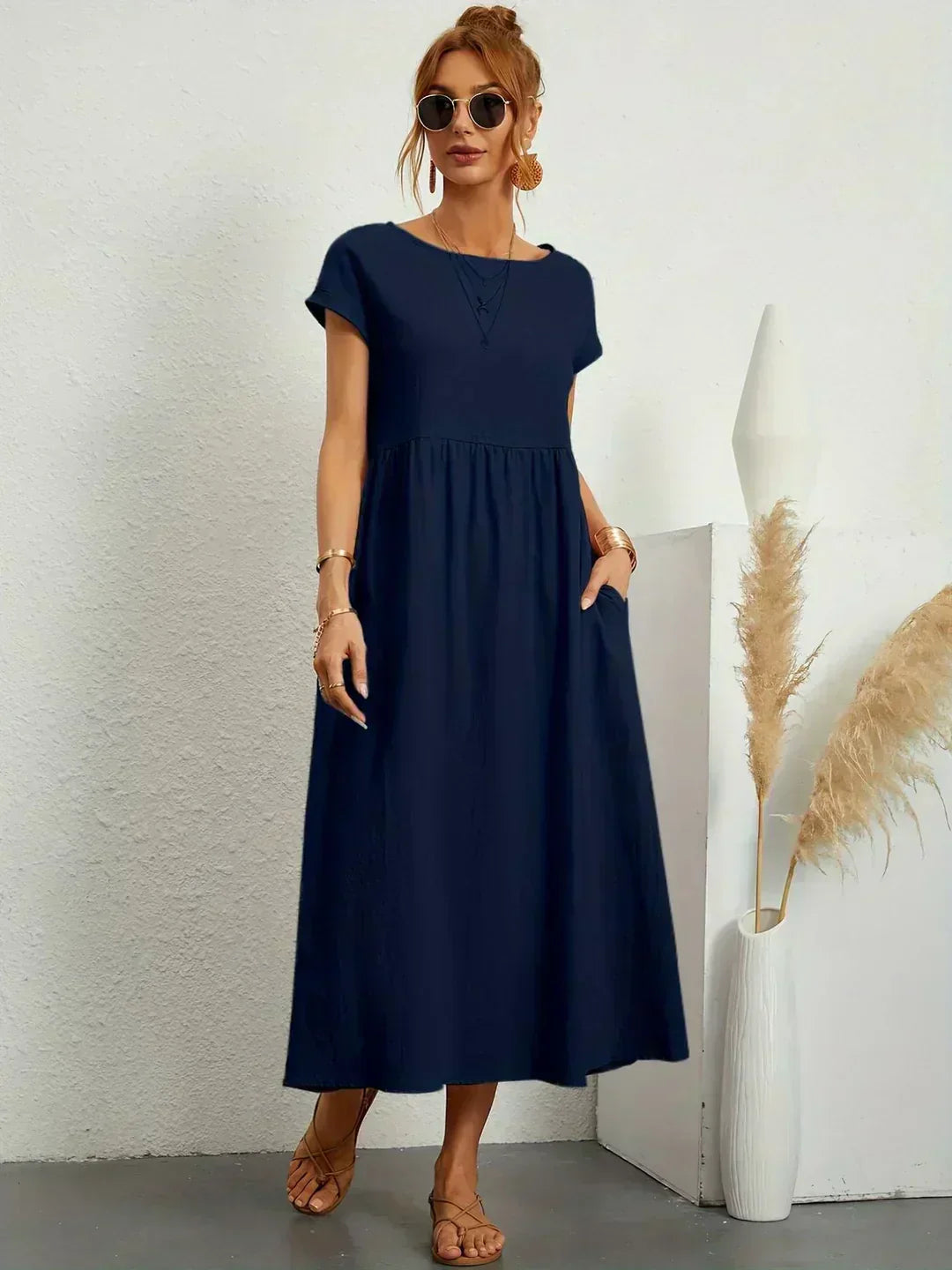 Eleganza-Comoda Abito