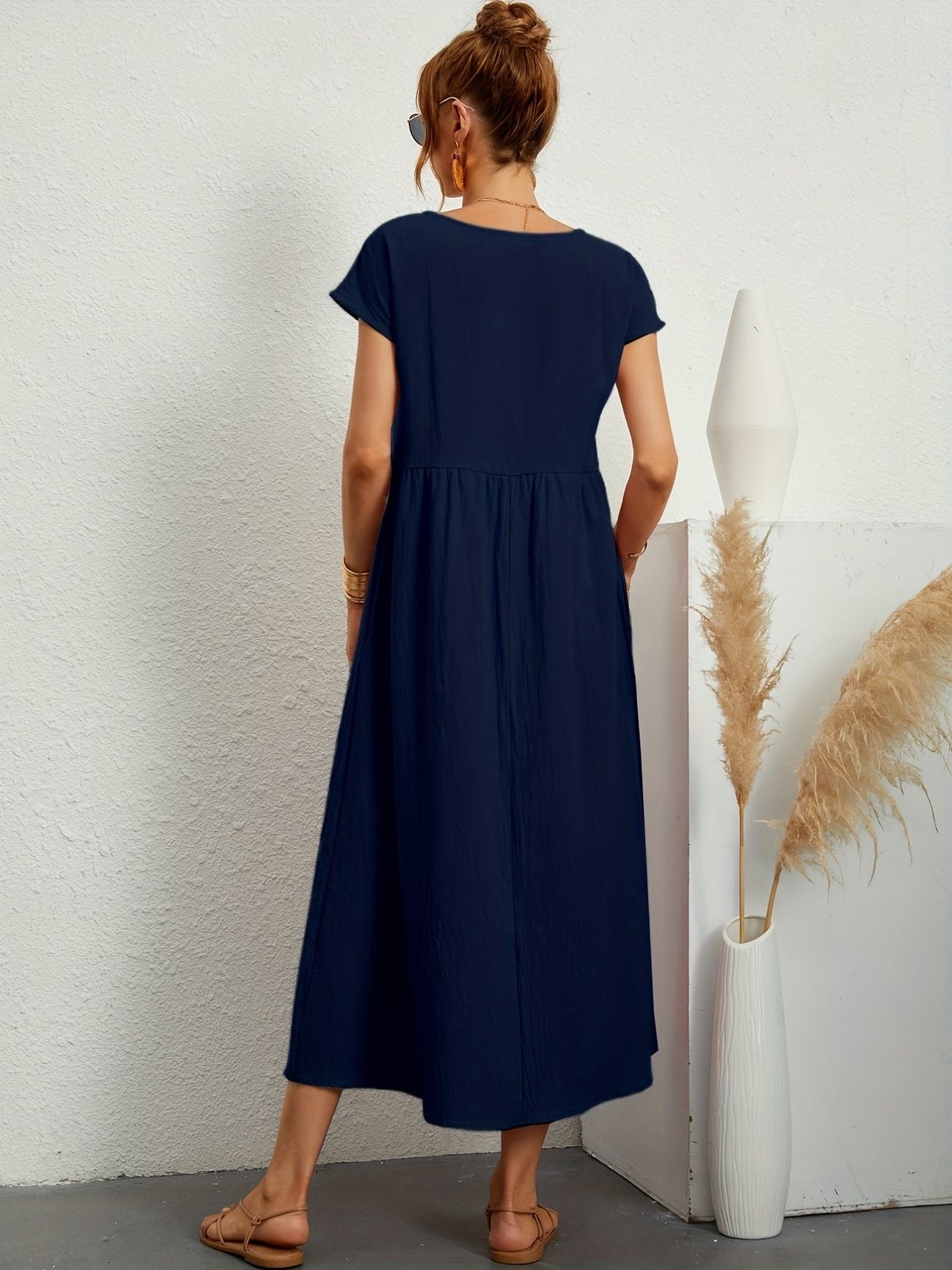 Abito Casual: Eleganza e Comfort