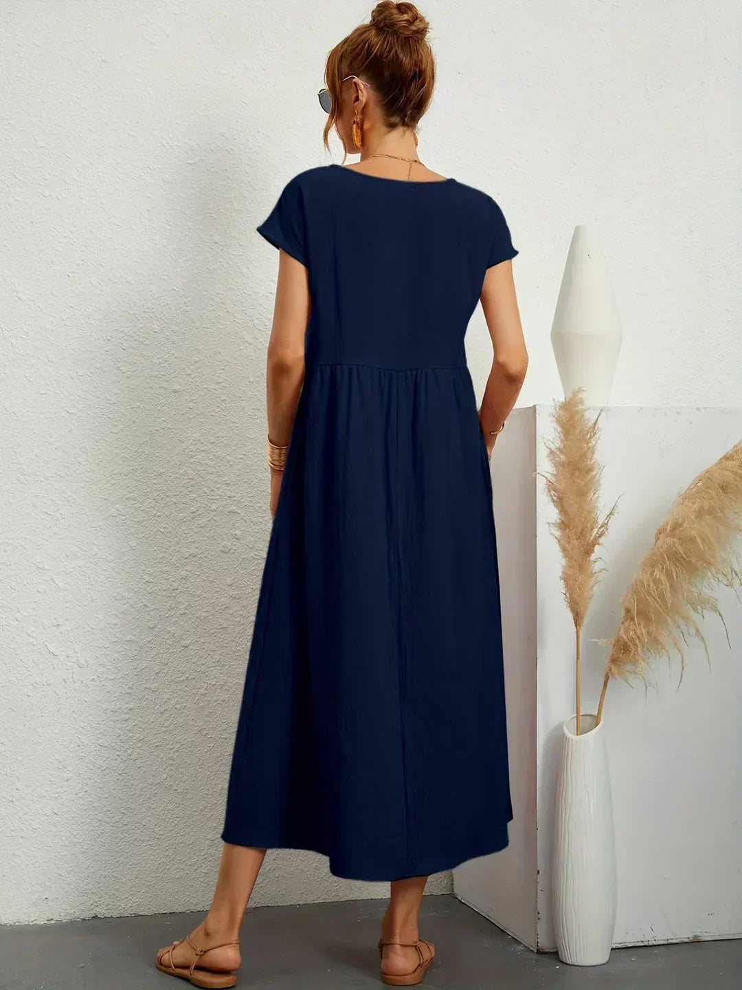 Eleganza-Comoda Abito