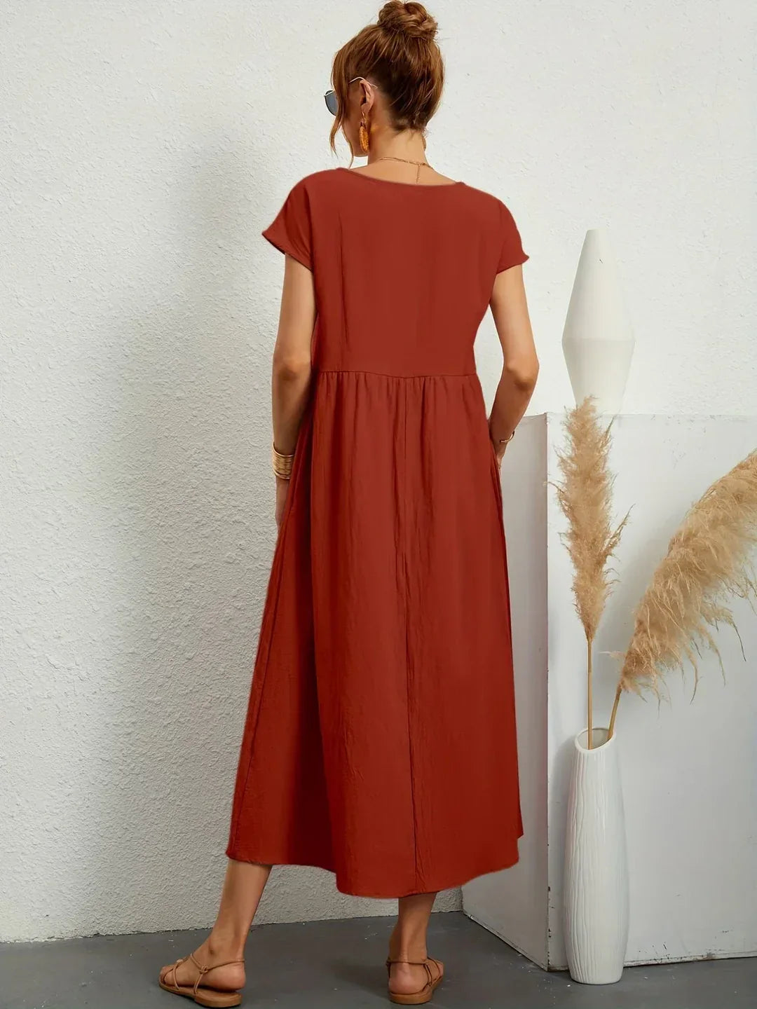 Abito Eleganza Morbida