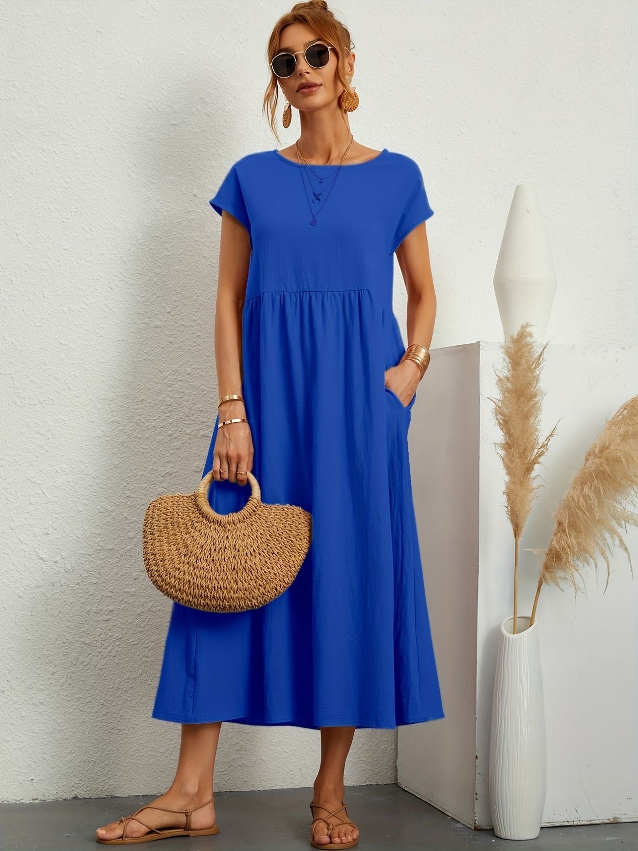 Abito Casual: Eleganza e Comfort