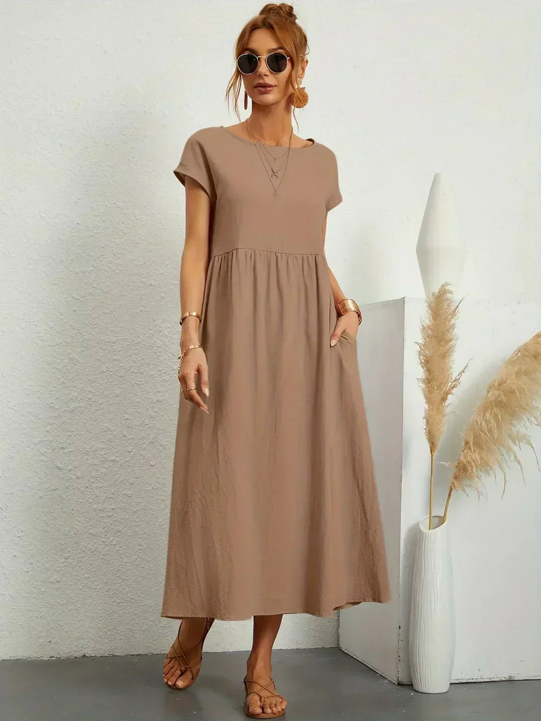 Eleganza-Comoda Abito