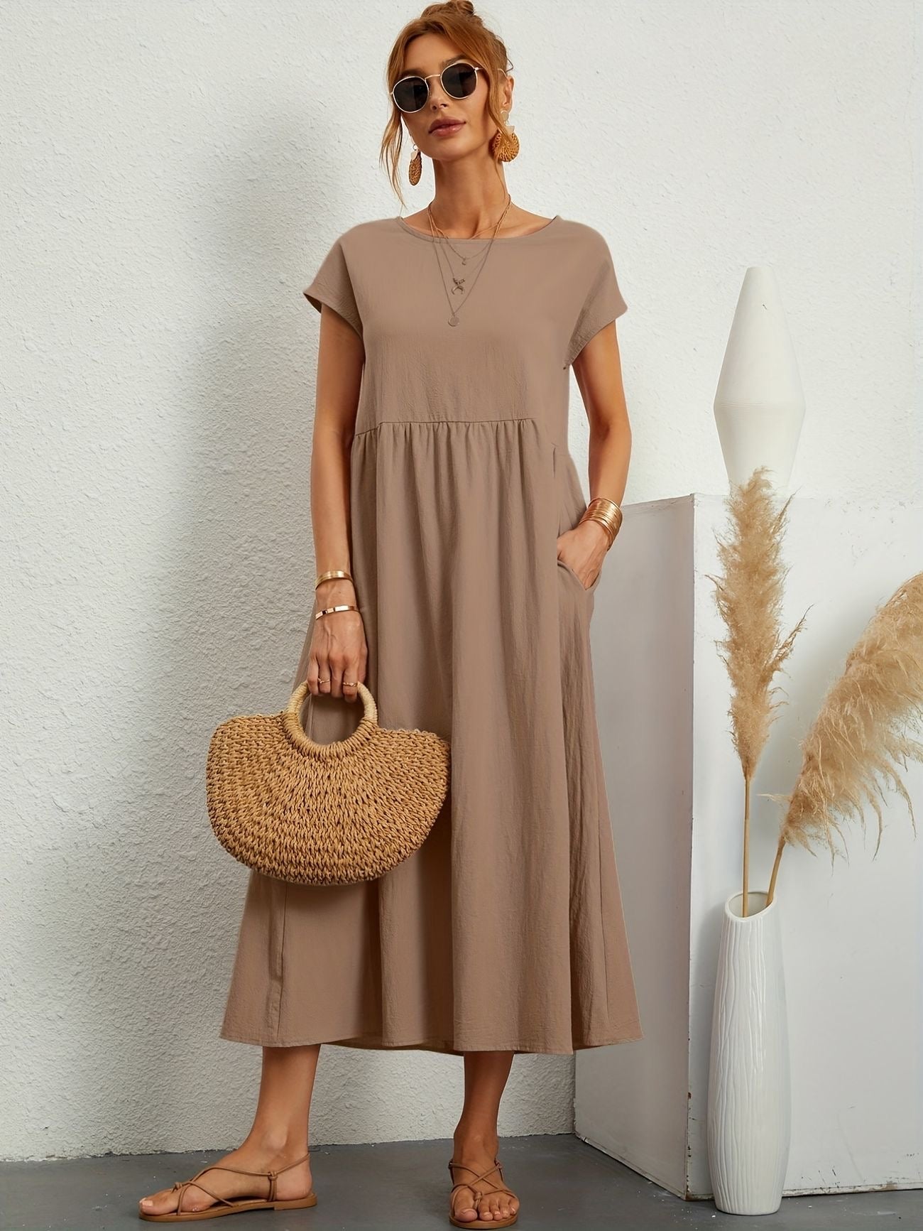 Abito Casual: Eleganza e Comfort