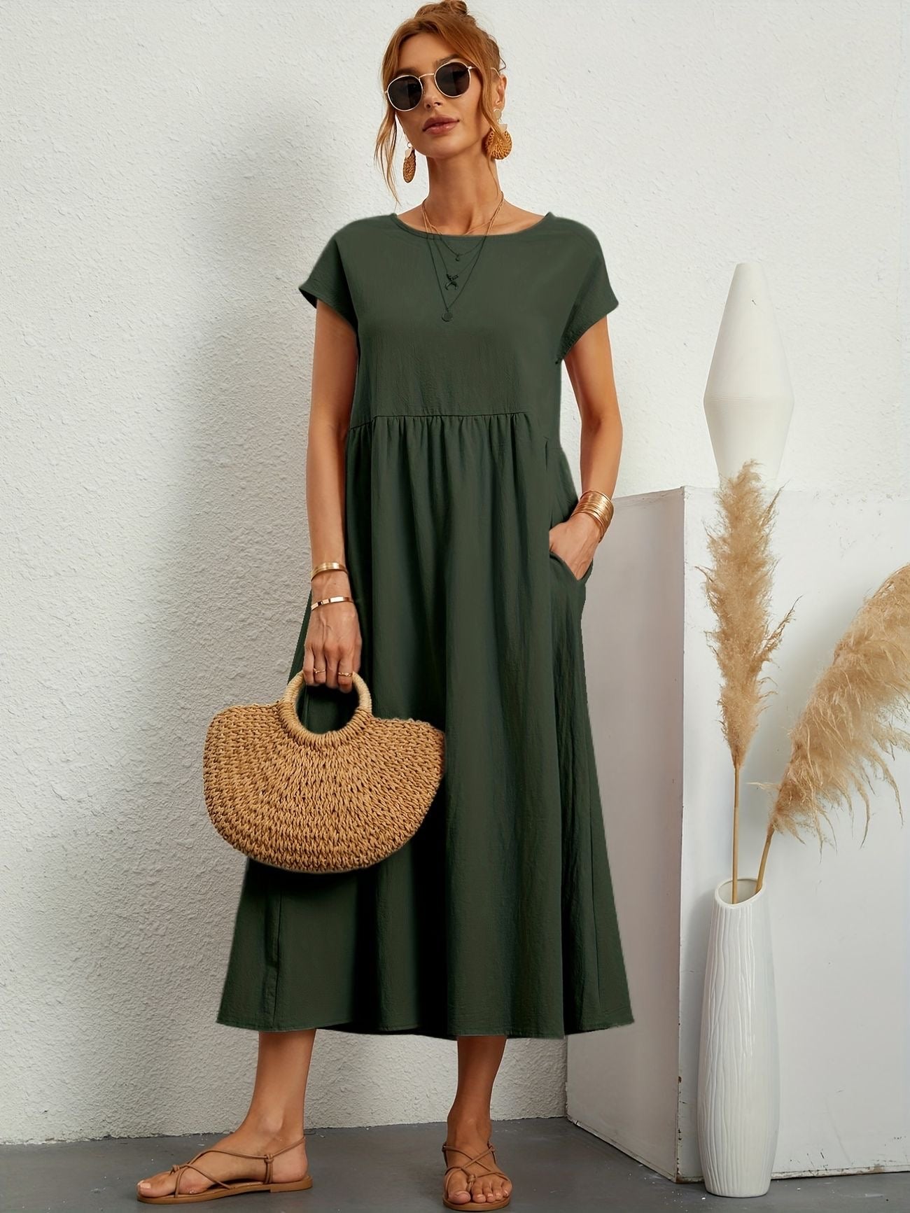 Abito Casual: Eleganza e Comfort