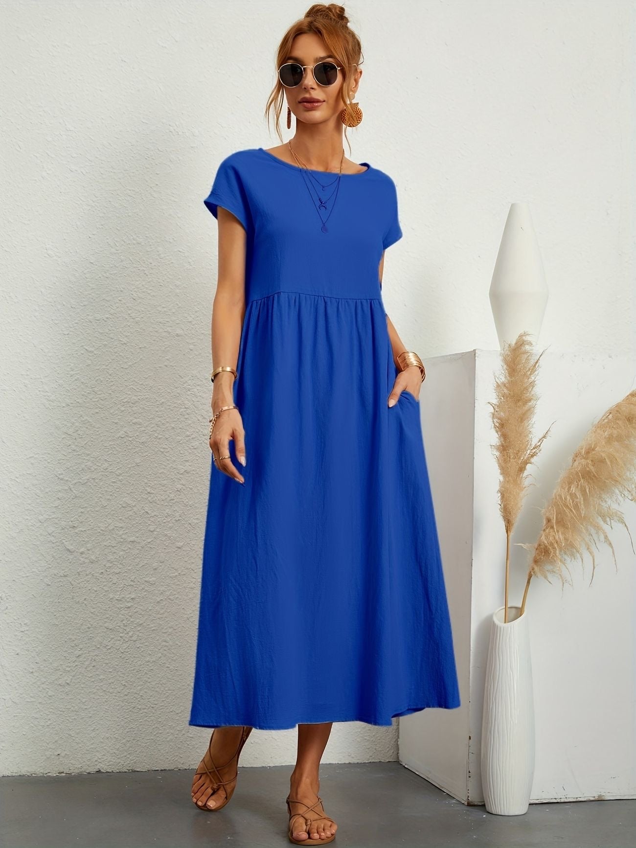 Abito Casual: Eleganza e Comfort