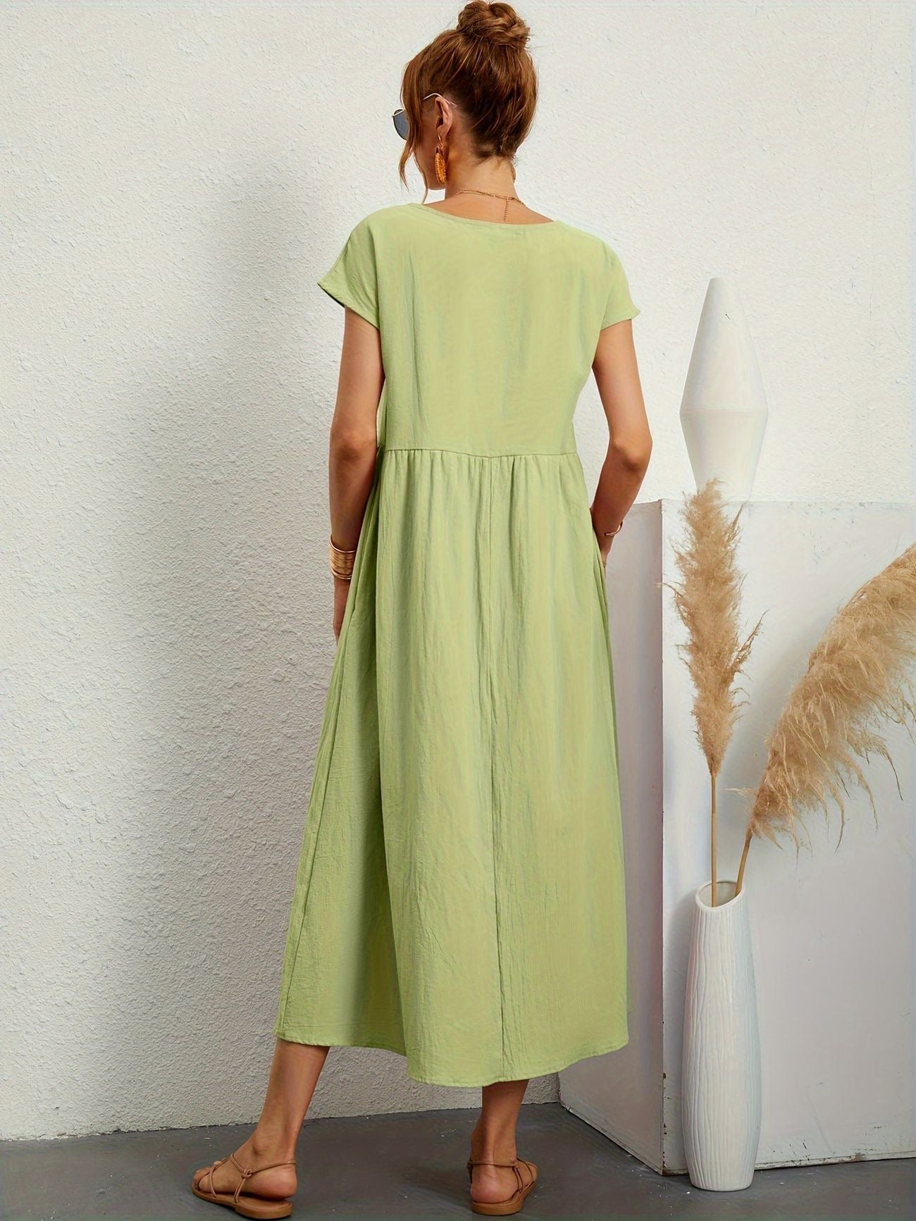 Abito Casual: Eleganza e Comfort