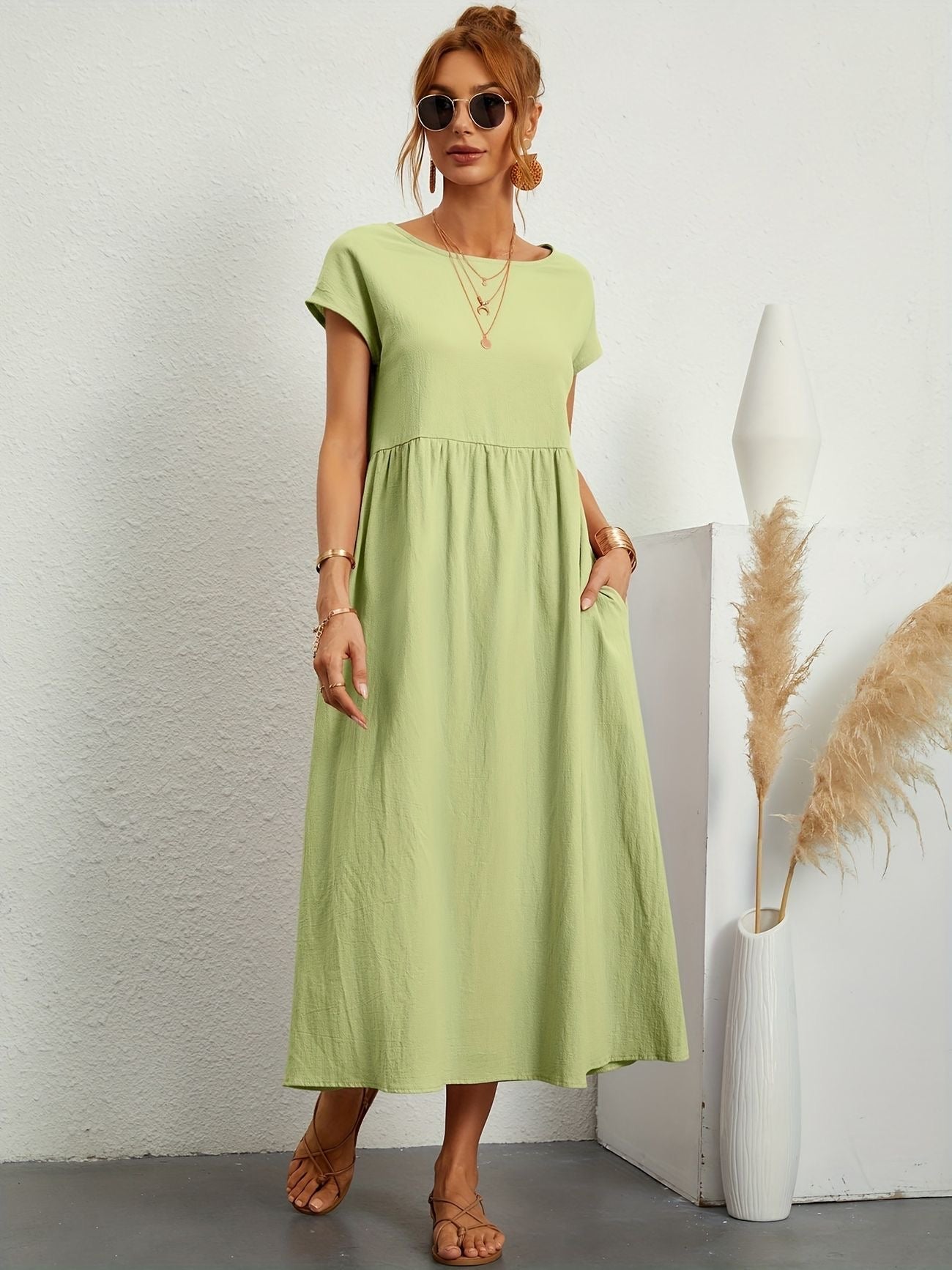 Abito Casual: Eleganza e Comfort