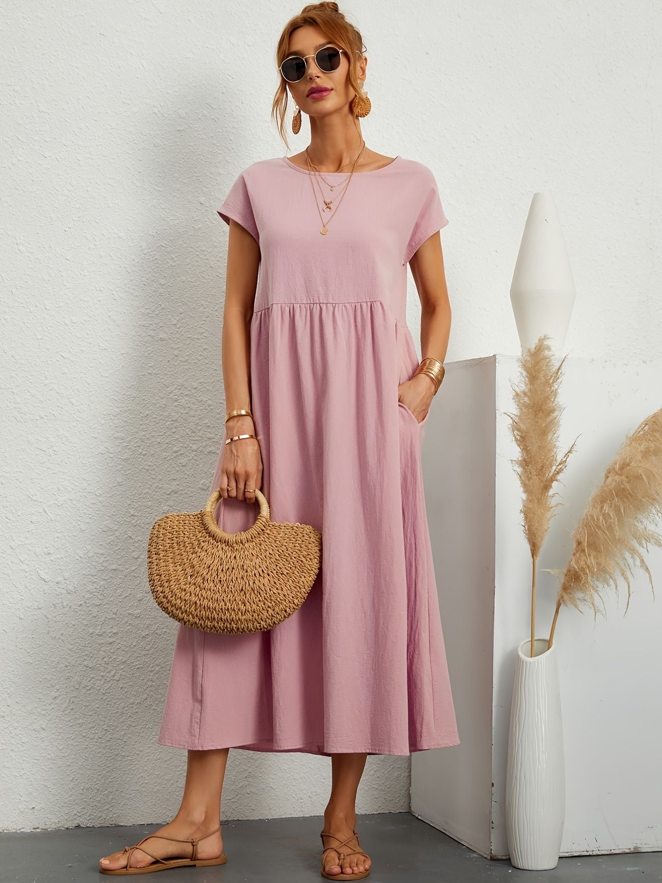 Abito Casual: Eleganza e Comfort