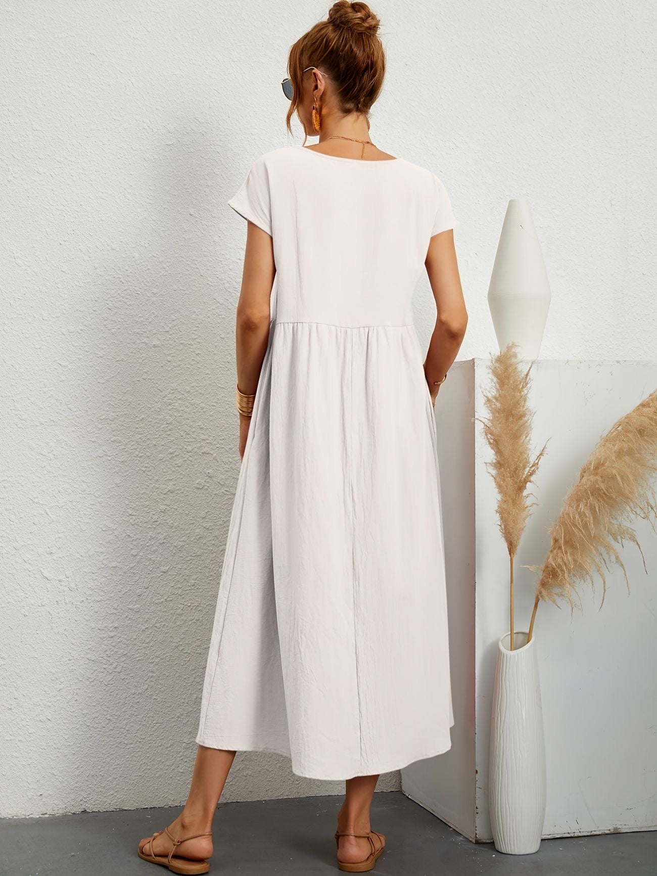 Abito Casual: Eleganza e Comfort