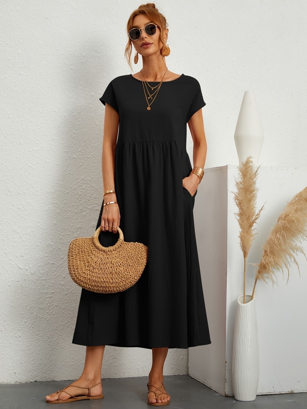 Abito Casual: Eleganza e Comfort