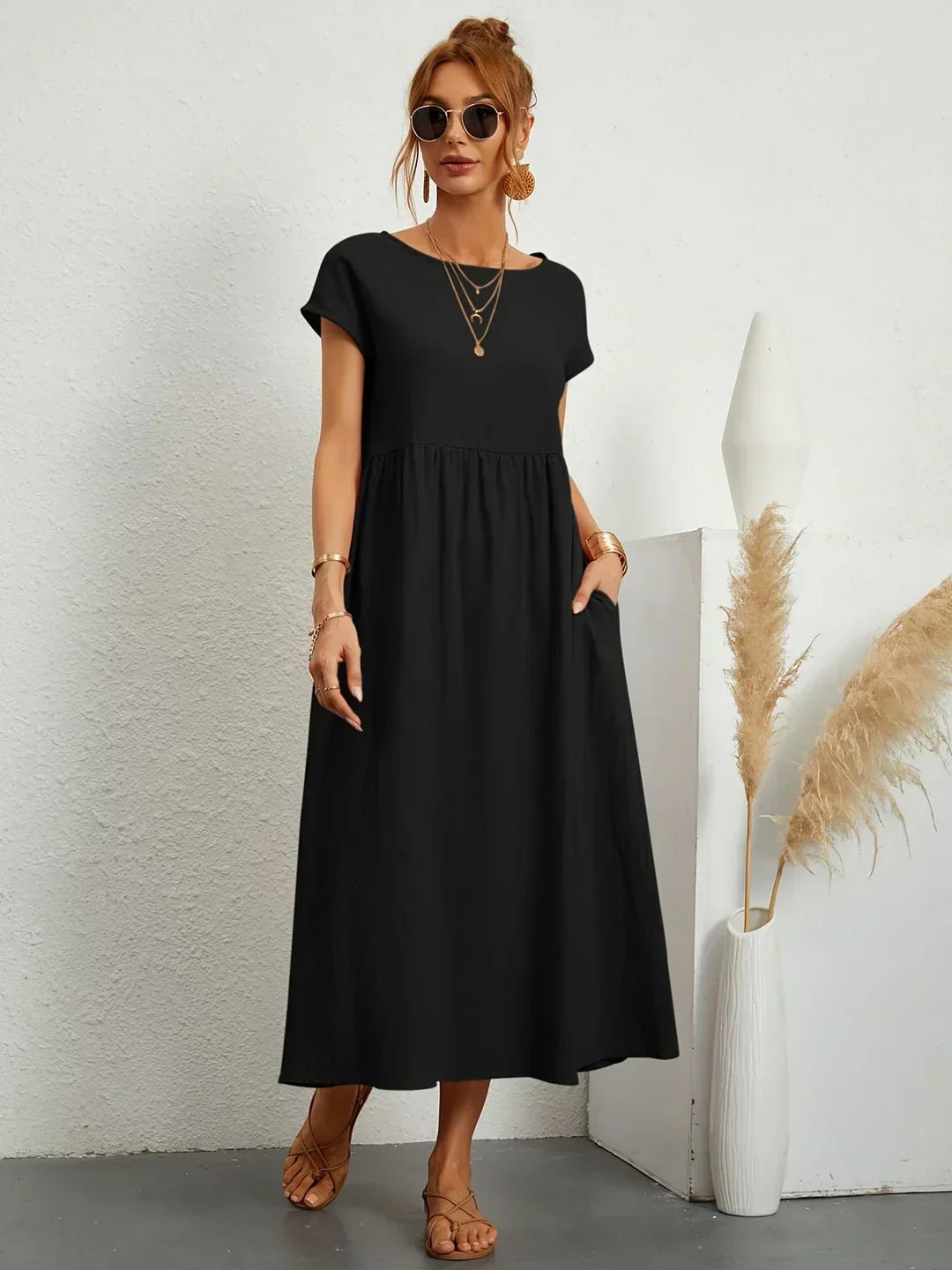 Abito Eleganza Morbida