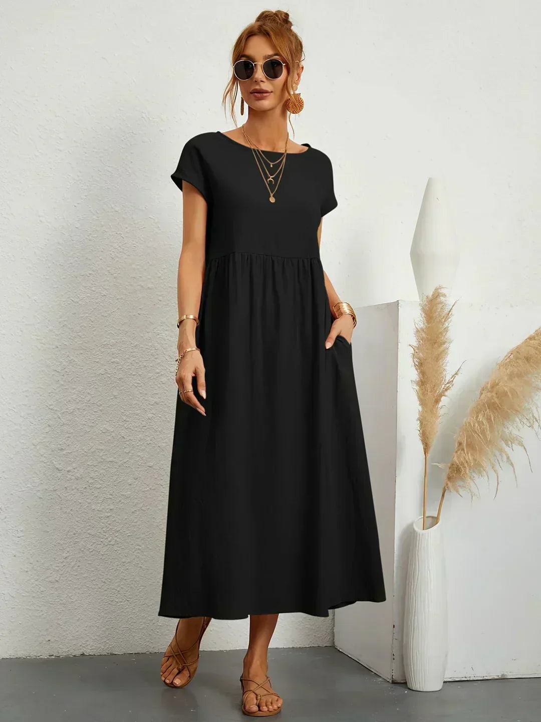 Eleganza-Comoda Abito