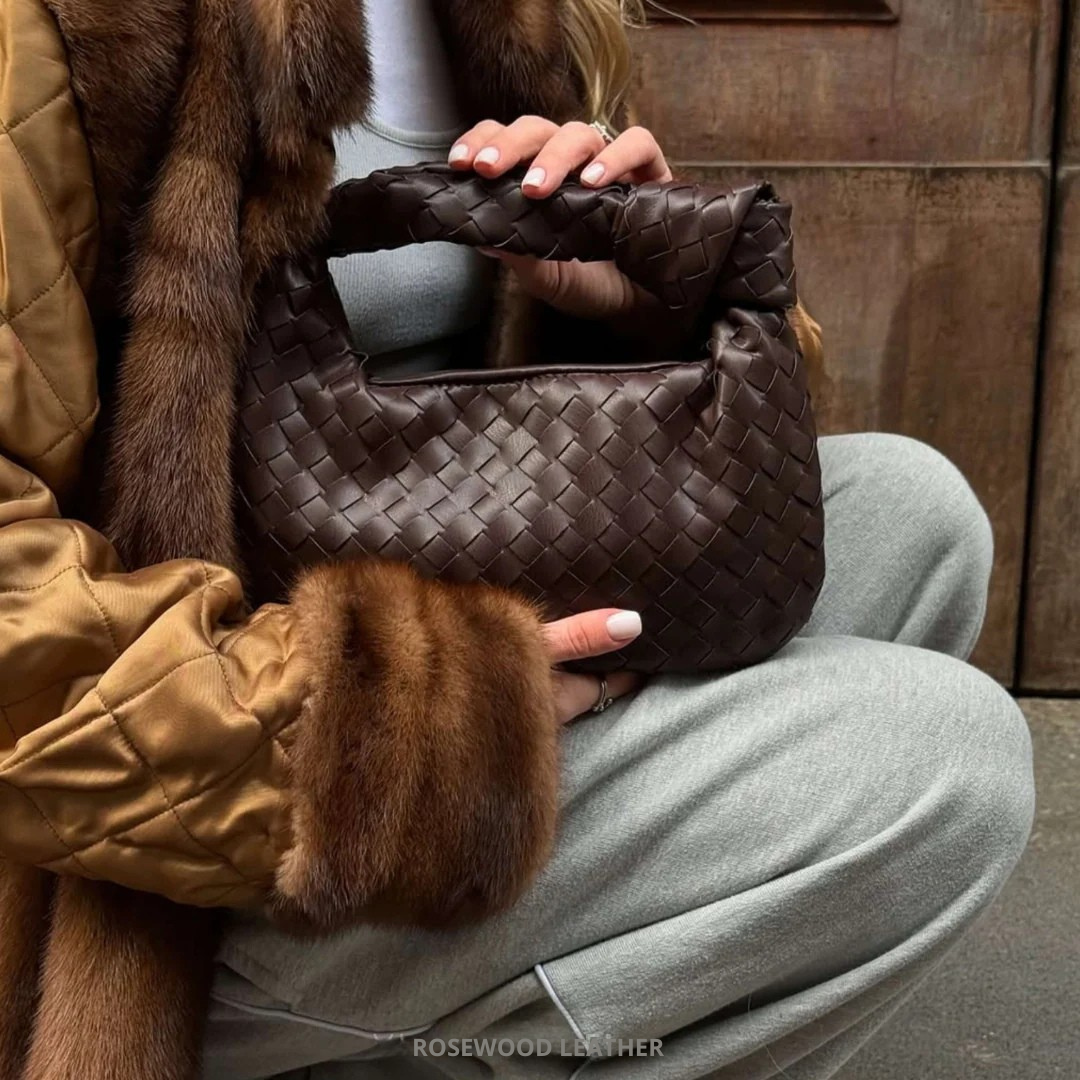 Borsa Mini Chic