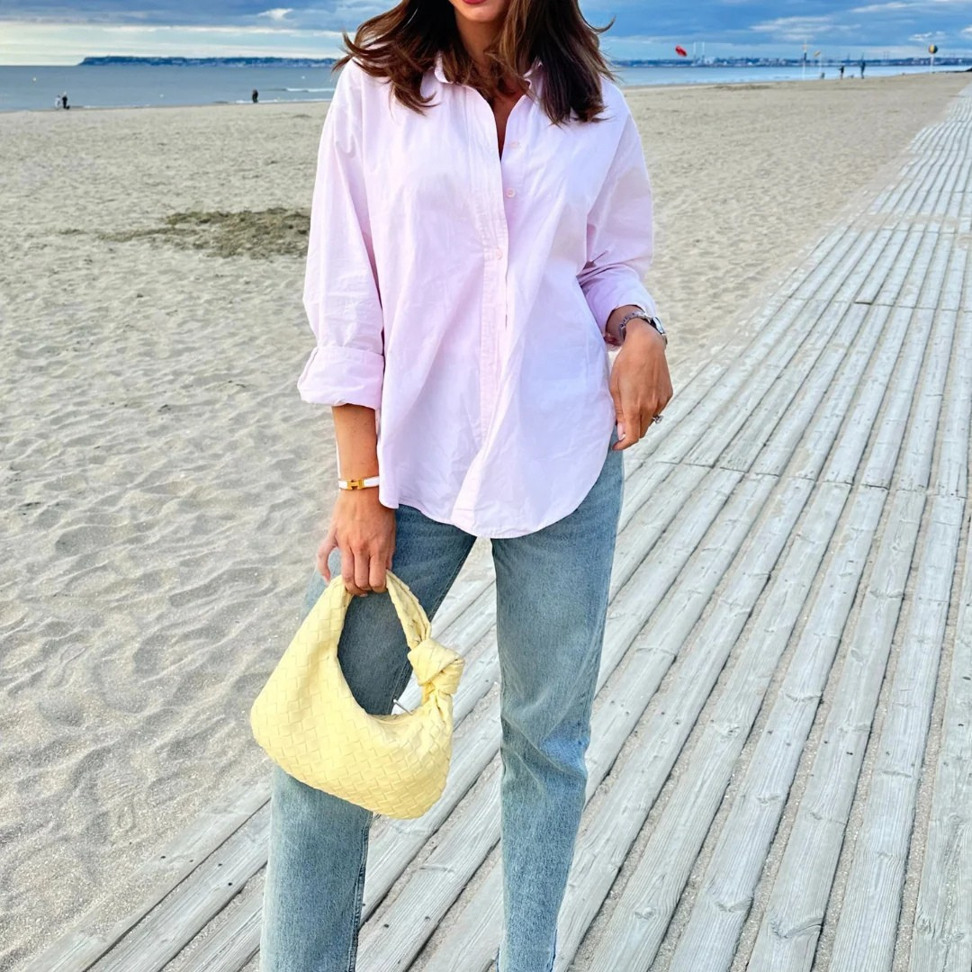 Borsa Mini Chic