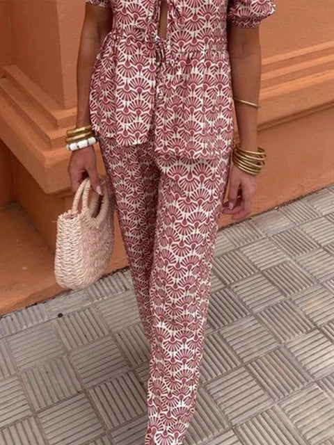 Eleganza Primavera Set