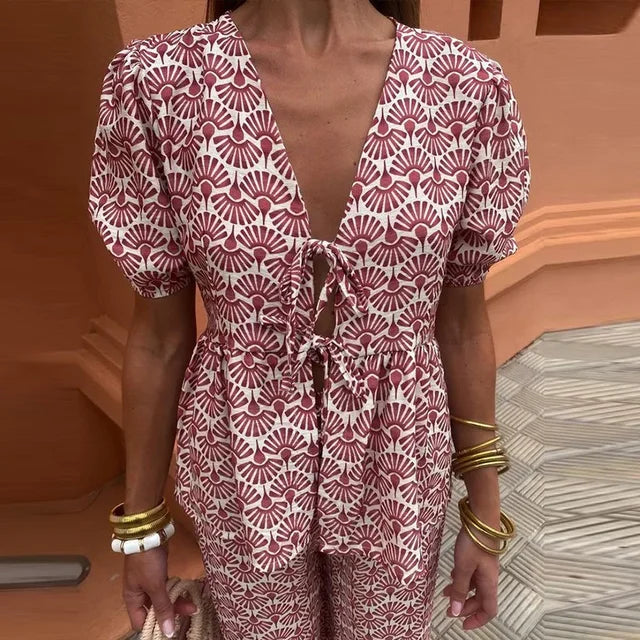 Eleganza Primavera Set