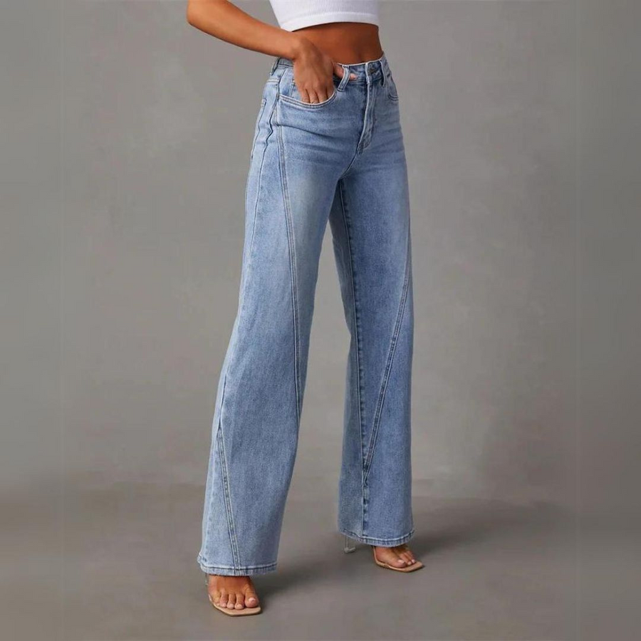 Jeans Eleganti e Versatili