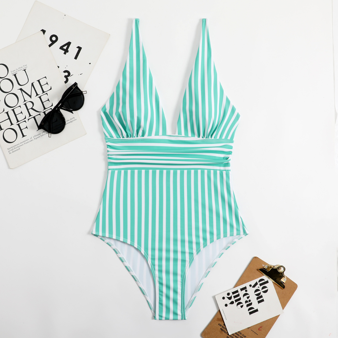 Costume Elegante Estivo