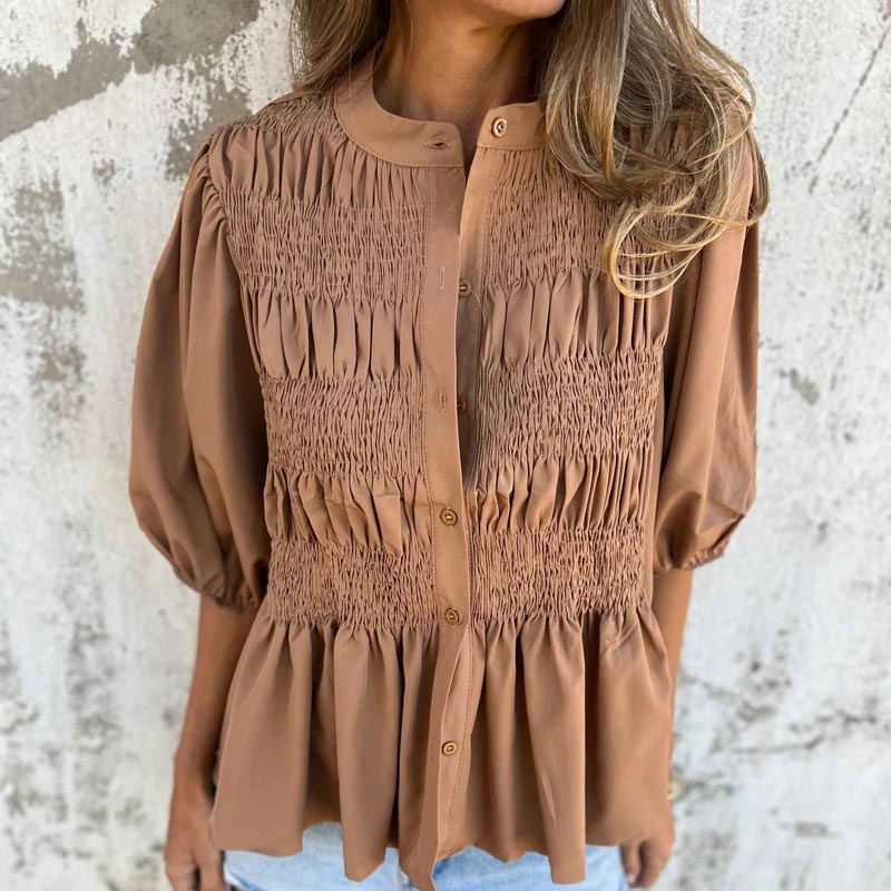 Elegance Ibiza Blouse