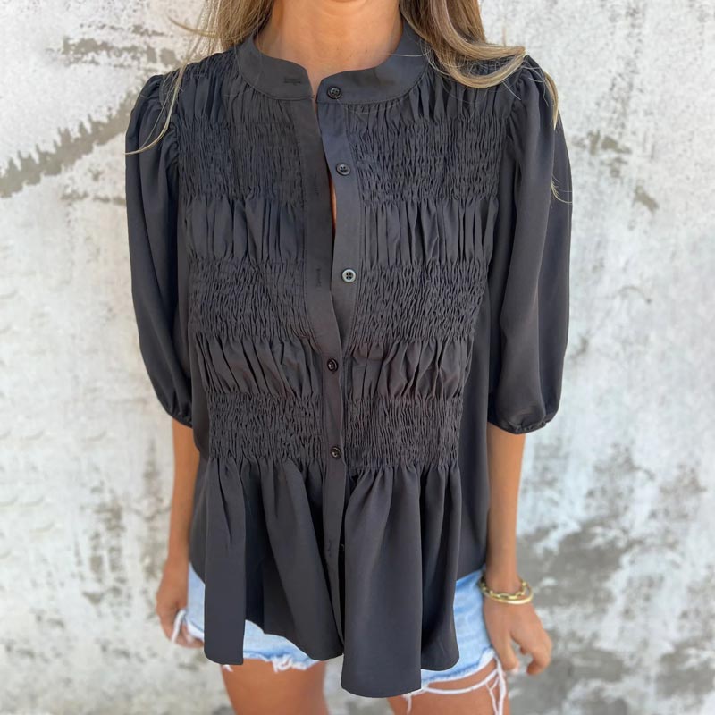Elegance Ibiza Blouse