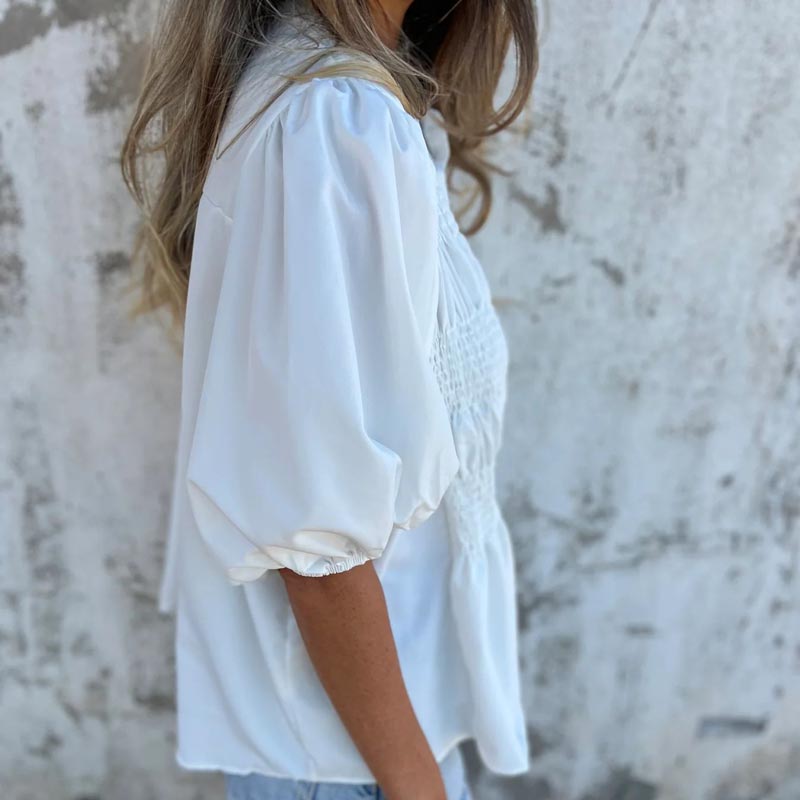 Elegance Ibiza Blouse