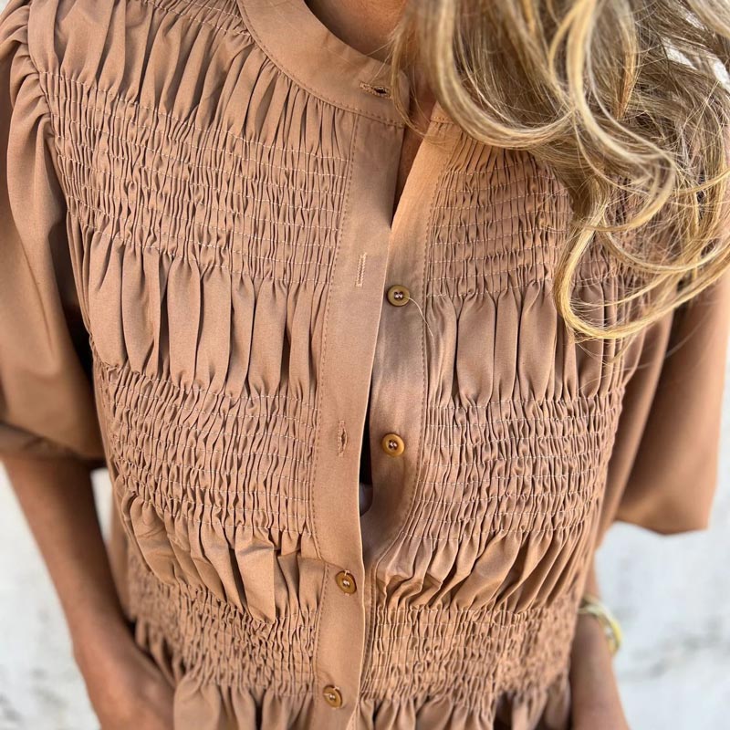 Elegance Ibiza Blouse