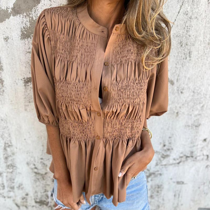 Elegance Ibiza Blouse