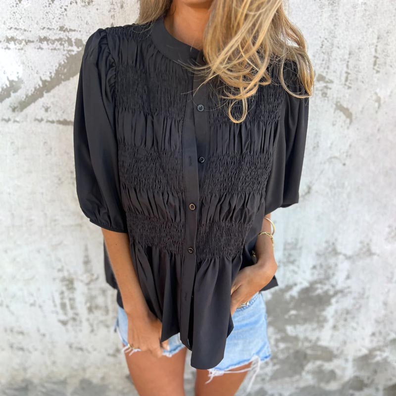 Elegance Ibiza Blouse