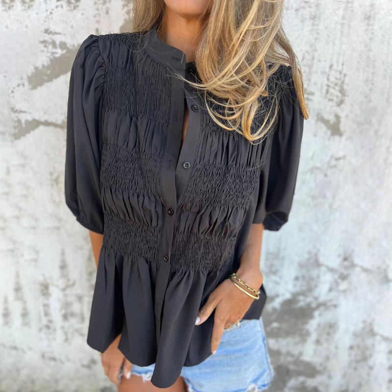 Elegance Ibiza Blouse