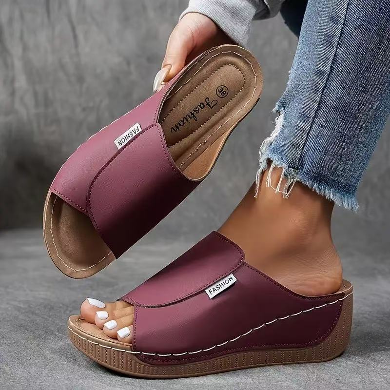 Sandali Ortopedici, Eleganza e Comfort
