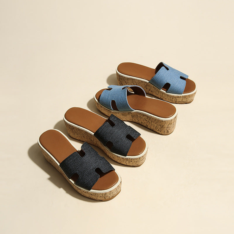 Sandali Eleganti Vegani