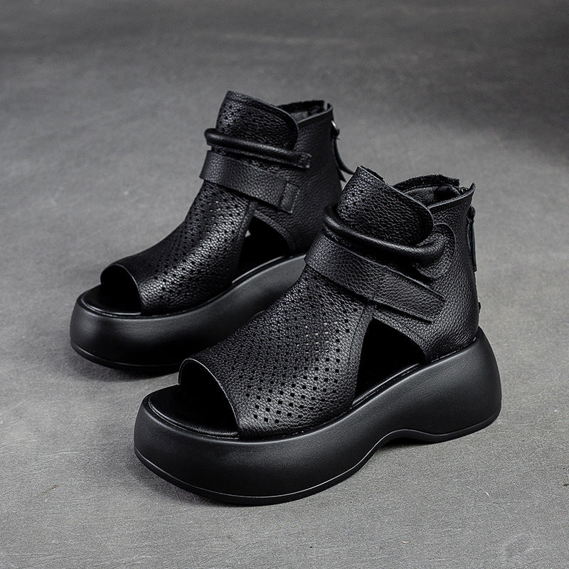 Sandali di Comfort e Stile