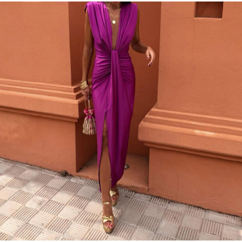 Abito Elegante Scolpisce