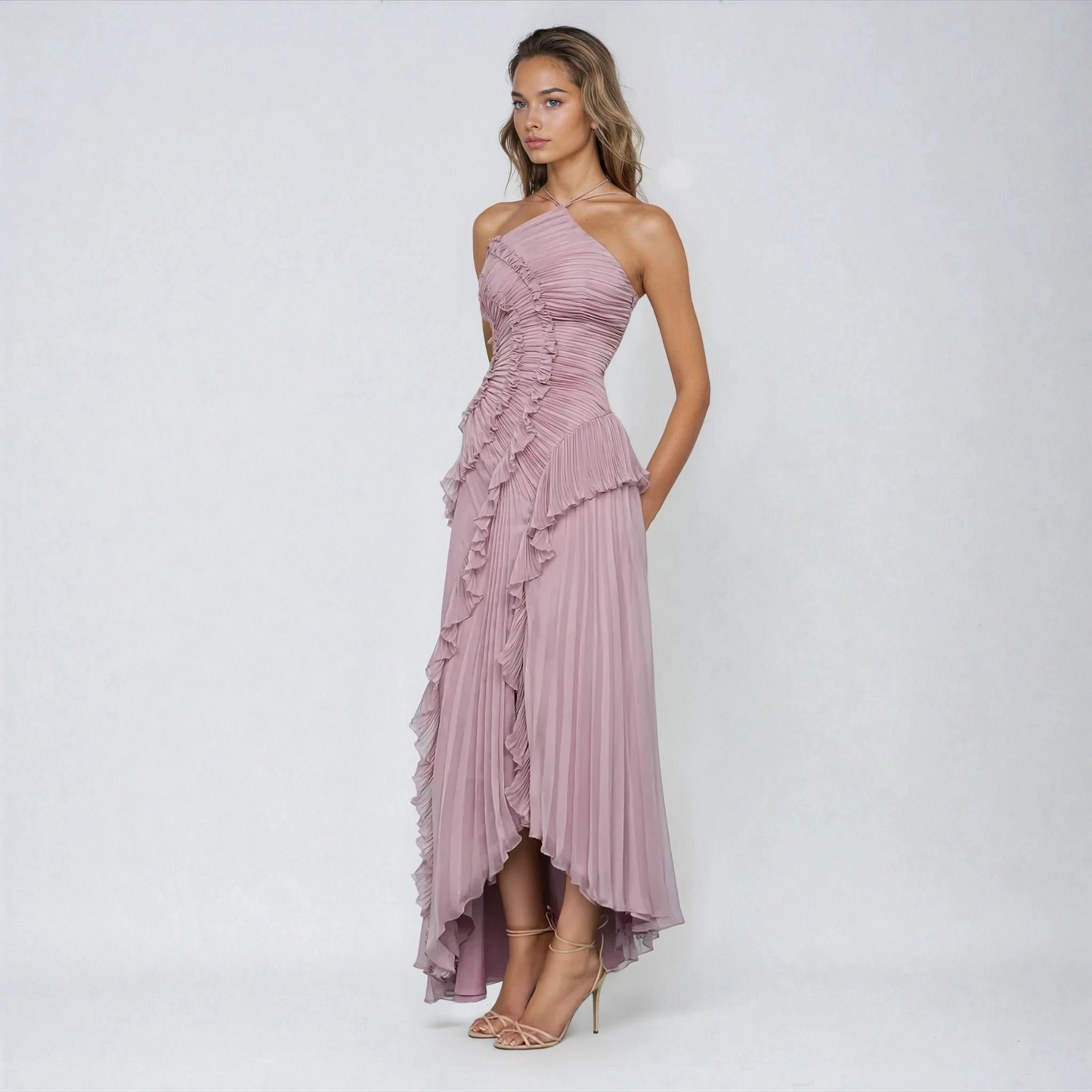 Eterea Eleganza nel Lilac