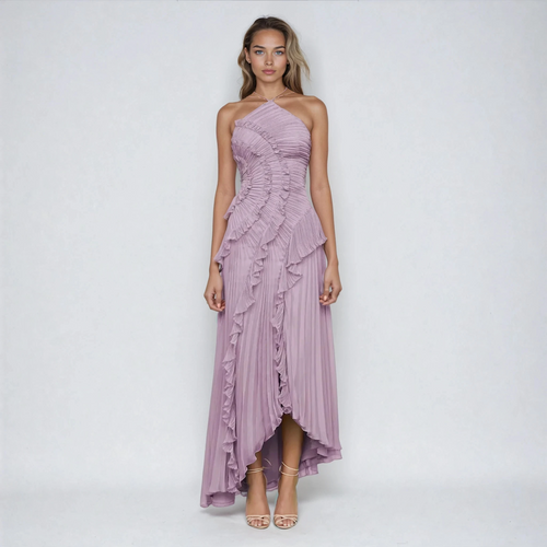 Eterea Eleganza nel Lilac
