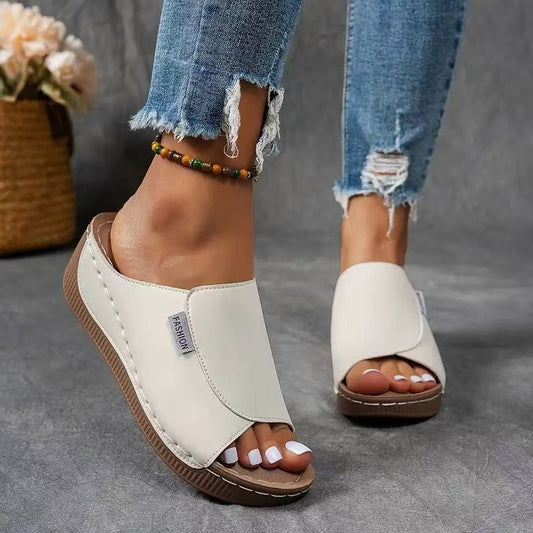 Sandali Ortopedici, Eleganza e Comfort